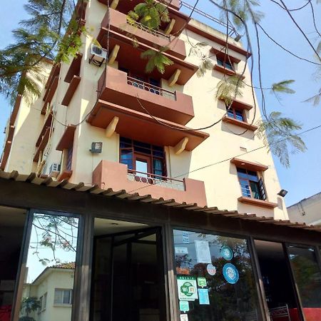 Taka-Taka Hotell Maputo Eksteriør bilde