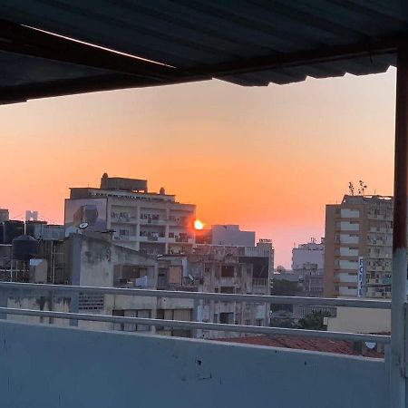 Taka-Taka Hotell Maputo Eksteriør bilde