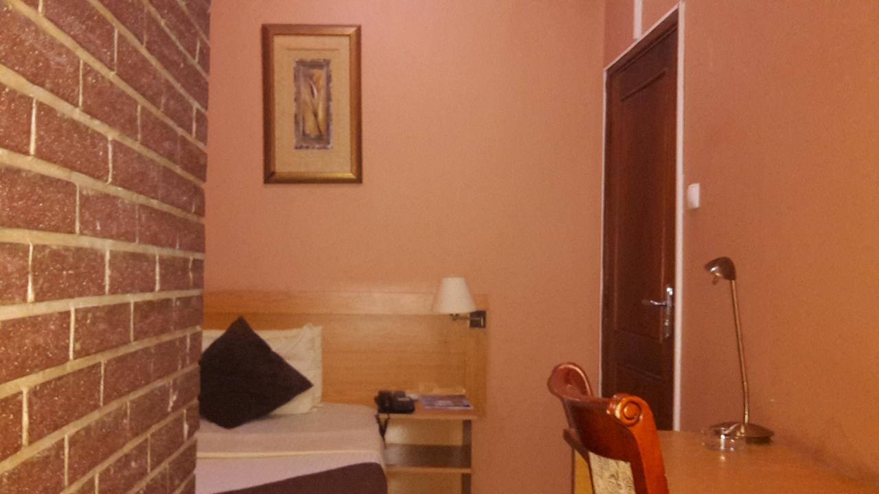 Taka-Taka Hotell Maputo Eksteriør bilde