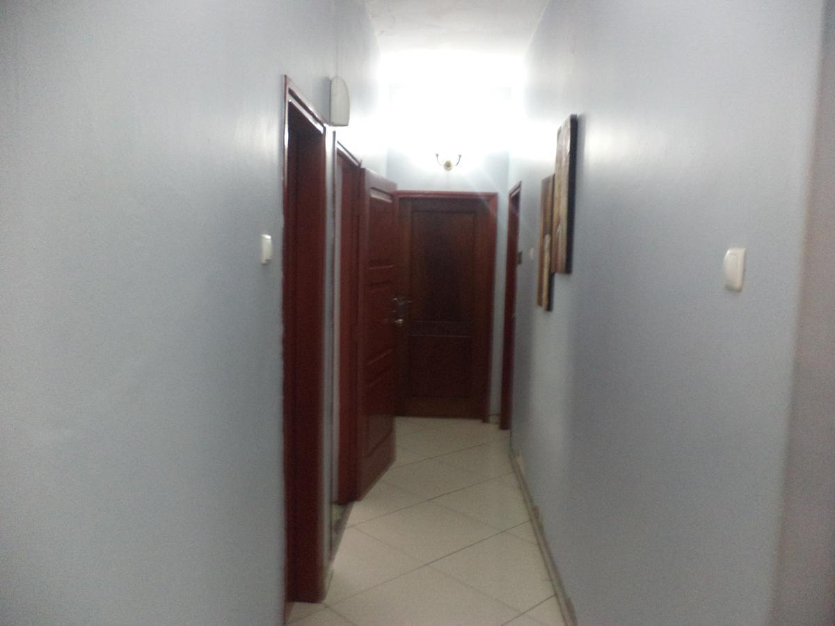 Taka-Taka Hotell Maputo Eksteriør bilde