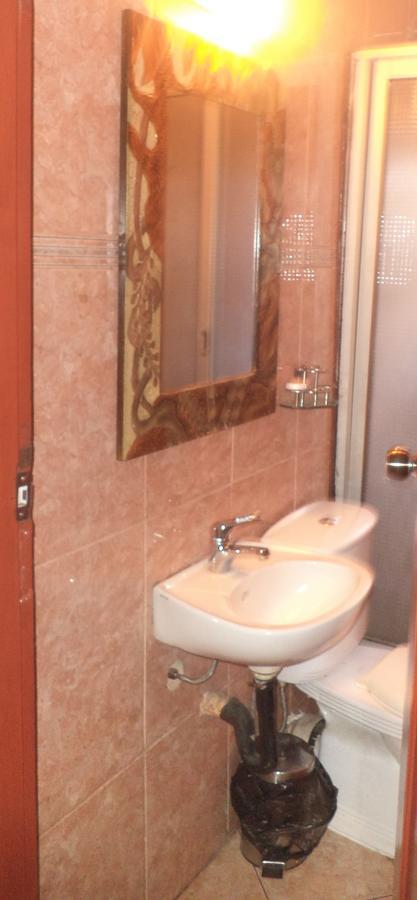 Taka-Taka Hotell Maputo Eksteriør bilde
