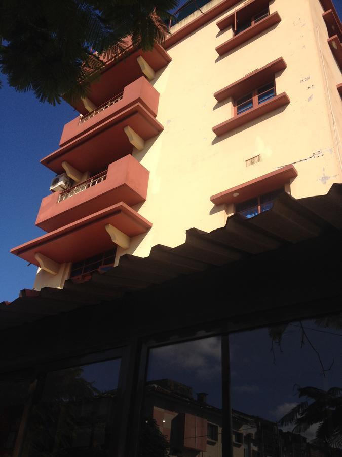 Taka-Taka Hotell Maputo Eksteriør bilde