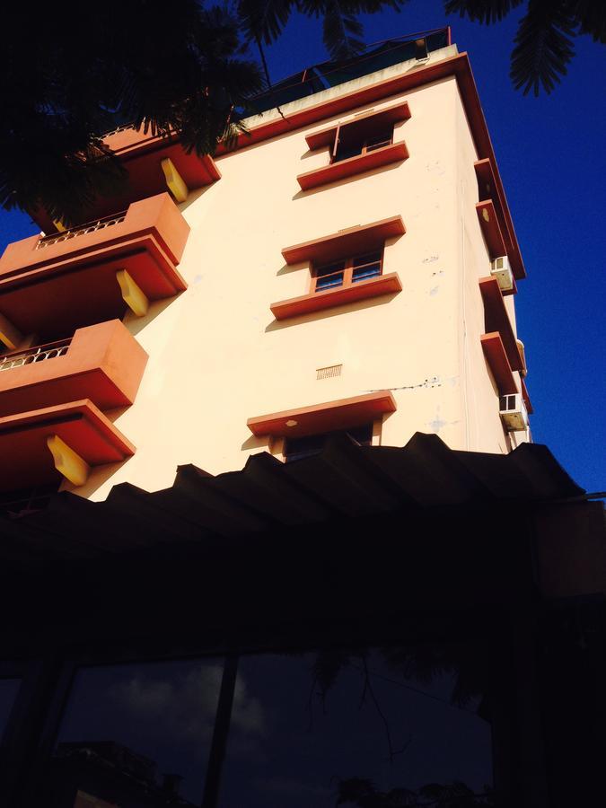 Taka-Taka Hotell Maputo Eksteriør bilde