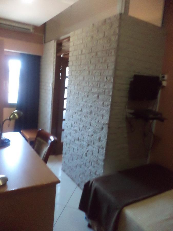 Taka-Taka Hotell Maputo Eksteriør bilde