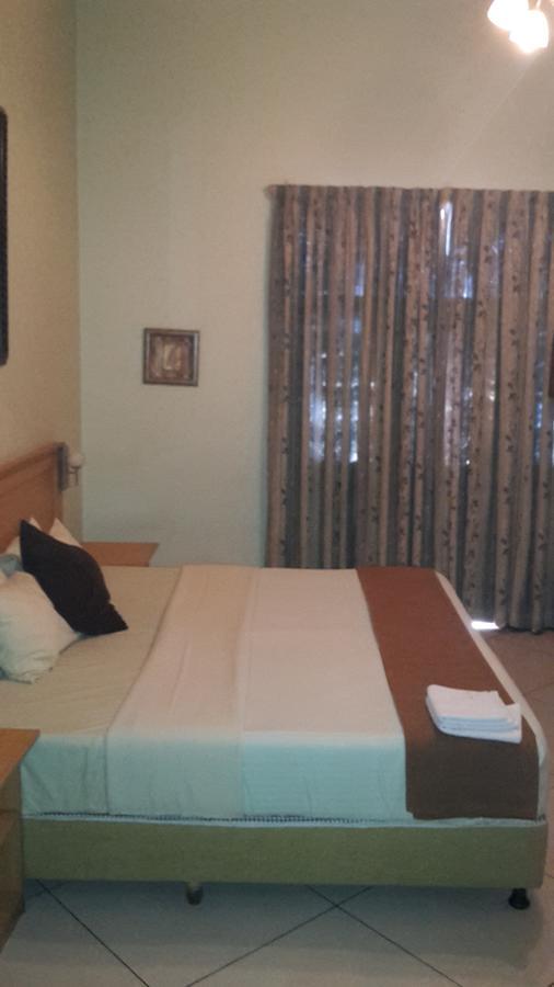 Taka-Taka Hotell Maputo Eksteriør bilde