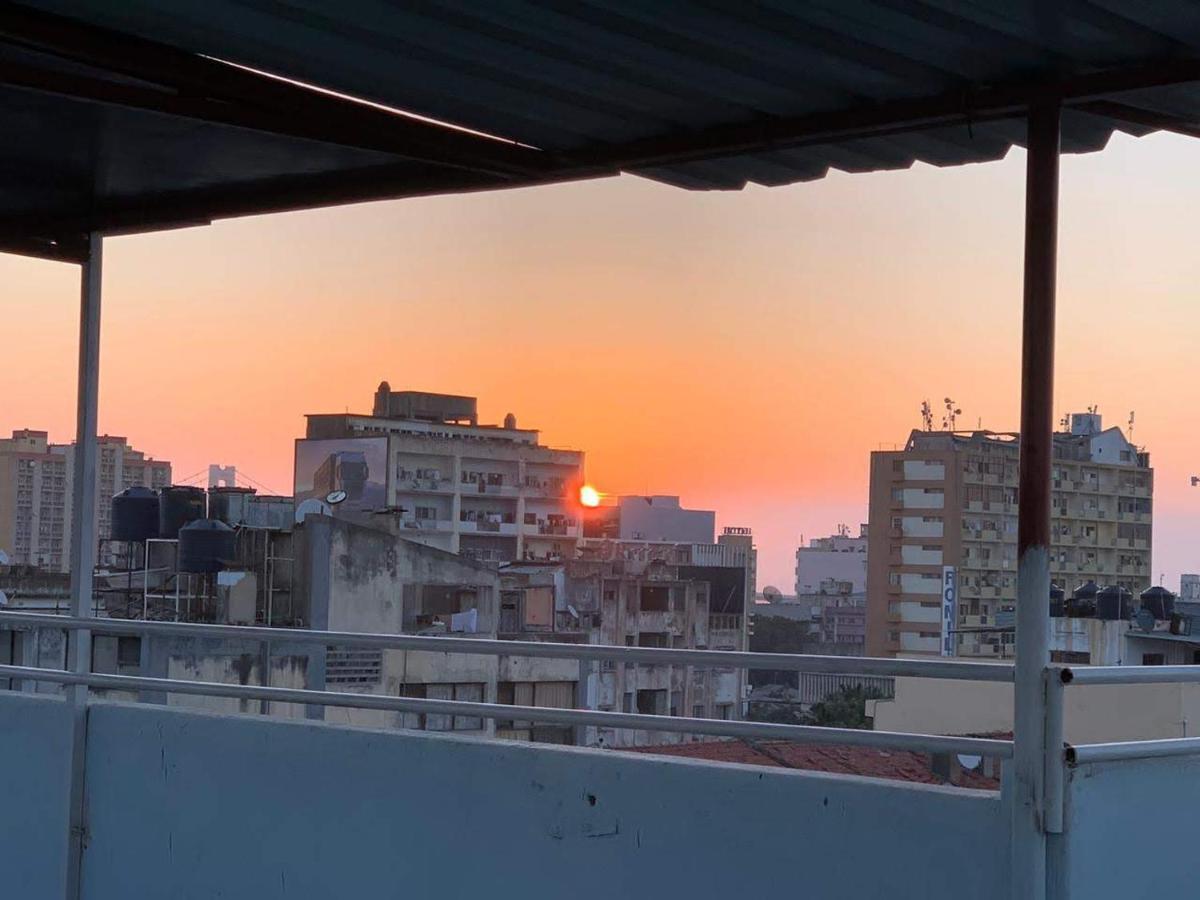Taka-Taka Hotell Maputo Eksteriør bilde